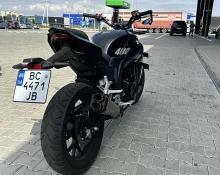 Rider Другая, объемом двигателя 0.4 л и пробегом 0 тыс. км за 2868 $, фото 3 на Automoto.ua