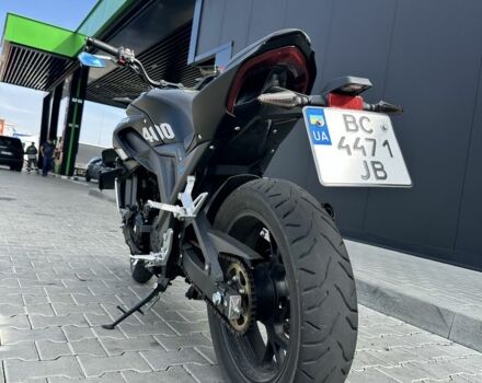 Rider Другая, объемом двигателя 0.4 л и пробегом 0 тыс. км за 2868 $, фото 4 на Automoto.ua