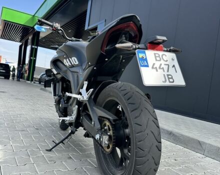 Rider Другая, объемом двигателя 0.4 л и пробегом 0 тыс. км за 2868 $, фото 5 на Automoto.ua