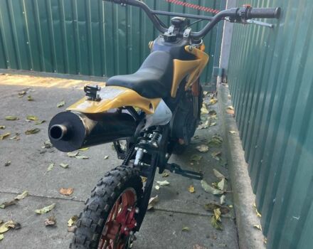 Rider Інша, об'ємом двигуна 49 л та пробігом 0 тис. км за 239 $, фото 1 на Automoto.ua