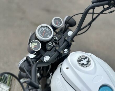 Rider Другая, объемом двигателя 0.25 л и пробегом 0 тыс. км за 1944 $, фото 5 на Automoto.ua