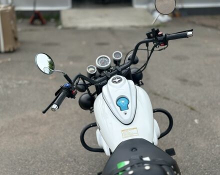 Rider Другая, объемом двигателя 0.25 л и пробегом 0 тыс. км за 1944 $, фото 6 на Automoto.ua