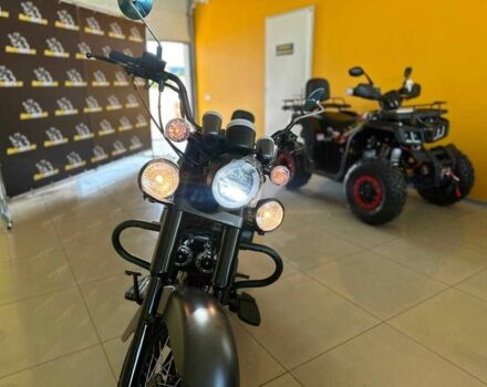 Rider Другая, объемом двигателя 0.25 л и пробегом 0 тыс. км за 1910 $, фото 3 на Automoto.ua