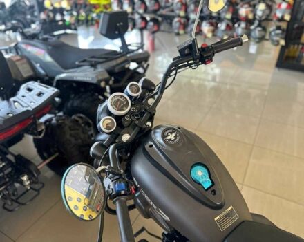 Rider Другая, объемом двигателя 0.25 л и пробегом 0 тыс. км за 1910 $, фото 5 на Automoto.ua