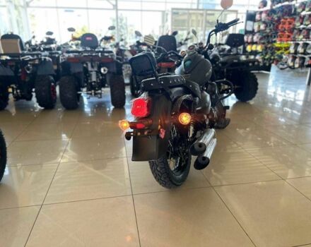 Rider Другая, объемом двигателя 0.25 л и пробегом 0 тыс. км за 1910 $, фото 6 на Automoto.ua