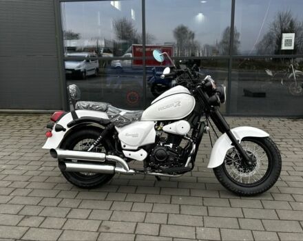 Rider Інша, об'ємом двигуна 0.25 л та пробігом 0 тис. км за 1860 $, фото 1 на Automoto.ua