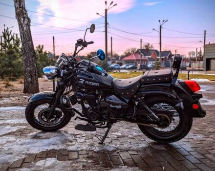 Rider Інша, об'ємом двигуна 0.25 л та пробігом 0 тис. км за 1860 $, фото 3 на Automoto.ua