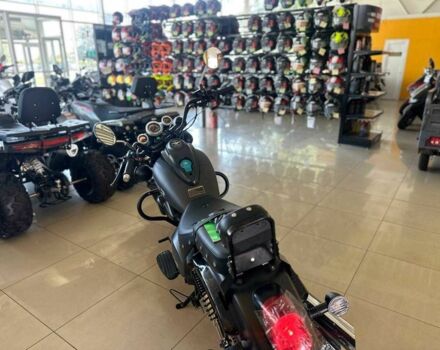 Rider Другая, объемом двигателя 0.25 л и пробегом 0 тыс. км за 1910 $, фото 7 на Automoto.ua