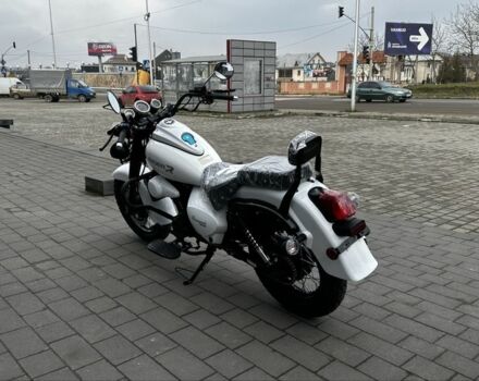 Rider Інша, об'ємом двигуна 0.25 л та пробігом 0 тис. км за 1860 $, фото 4 на Automoto.ua