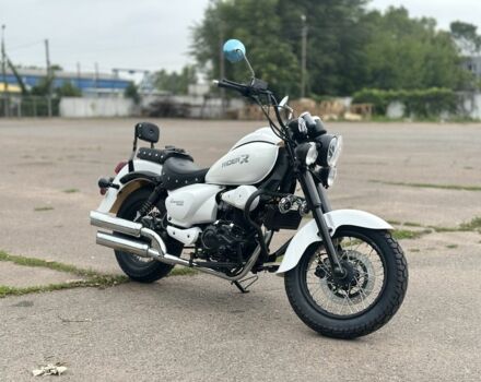 Rider Другая, объемом двигателя 0.25 л и пробегом 0 тыс. км за 1944 $, фото 2 на Automoto.ua