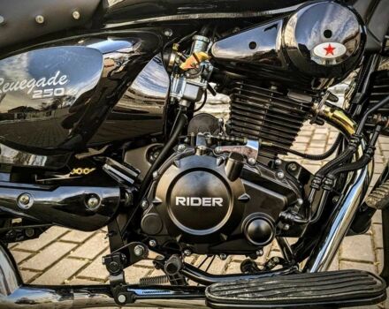 Rider Інша, об'ємом двигуна 0.25 л та пробігом 0 тис. км за 1860 $, фото 8 на Automoto.ua