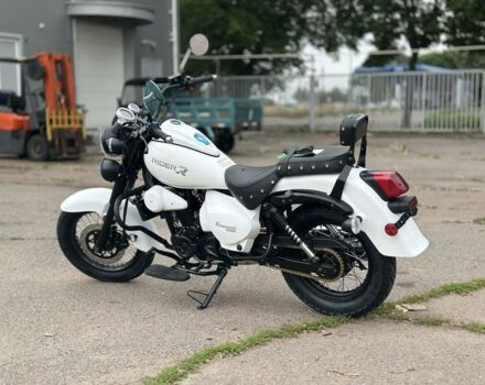 Rider Другая, объемом двигателя 0.25 л и пробегом 0 тыс. км за 1944 $, фото 7 на Automoto.ua