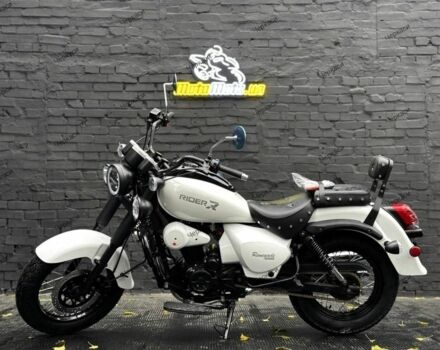 Rider Другая, объемом двигателя 0.25 л и пробегом 0 тыс. км за 1944 $, фото 8 на Automoto.ua