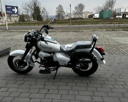 Rider Інша, об'ємом двигуна 0.25 л та пробігом 0 тис. км за 1860 $, фото 5 на Automoto.ua