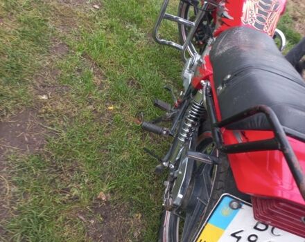 Rider Другая, объемом двигателя 0.15 л и пробегом 0 тыс. км за 900 $, фото 4 на Automoto.ua