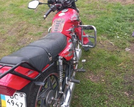 Rider Другая, объемом двигателя 0.15 л и пробегом 0 тыс. км за 900 $, фото 3 на Automoto.ua