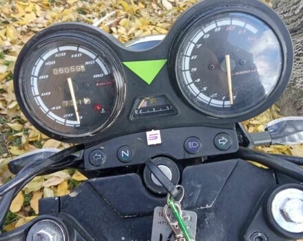 Rider Інша, об'ємом двигуна 0.25 л та пробігом 0 тис. км за 700 $, фото 4 на Automoto.ua