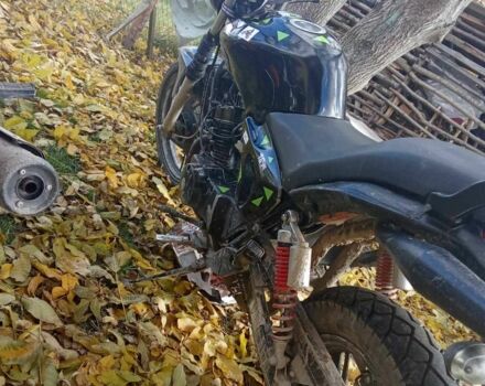 Rider Інша, об'ємом двигуна 0.25 л та пробігом 0 тис. км за 700 $, фото 2 на Automoto.ua