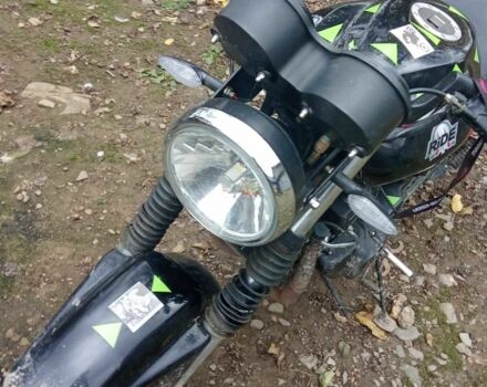 Rider Інша, об'ємом двигуна 0.25 л та пробігом 0 тис. км за 700 $, фото 5 на Automoto.ua