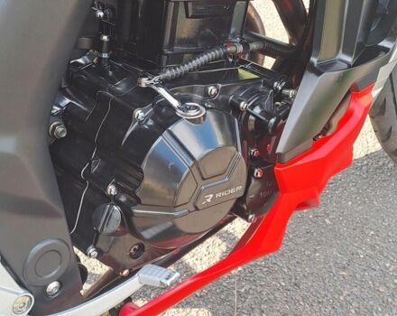 Rider Інша, об'ємом двигуна 0.4 л та пробігом 0 тис. км за 2700 $, фото 5 на Automoto.ua