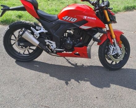 Rider Інша, об'ємом двигуна 0.4 л та пробігом 0 тис. км за 2700 $, фото 1 на Automoto.ua