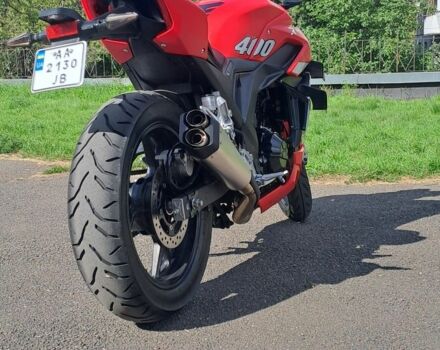 Rider Інша, об'ємом двигуна 0.4 л та пробігом 0 тис. км за 2700 $, фото 2 на Automoto.ua