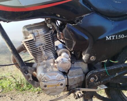 Rider Інша, об'ємом двигуна 0.15 л та пробігом 0 тис. км за 274 $, фото 5 на Automoto.ua