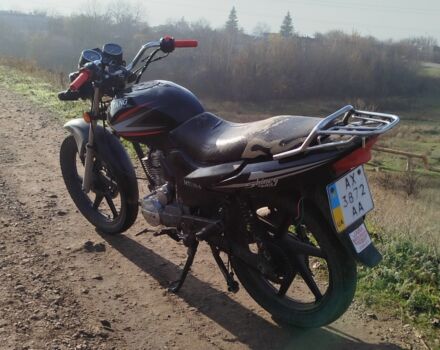 Rider Інша, об'ємом двигуна 0.15 л та пробігом 0 тис. км за 274 $, фото 2 на Automoto.ua