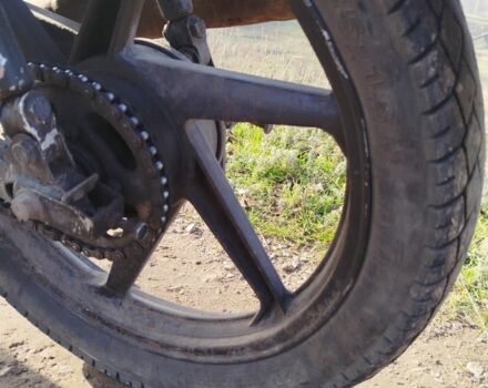 Rider Інша, об'ємом двигуна 0.15 л та пробігом 0 тис. км за 274 $, фото 6 на Automoto.ua