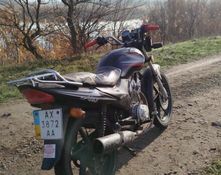 Rider Інша, об'ємом двигуна 0.15 л та пробігом 0 тис. км за 274 $, фото 1 на Automoto.ua