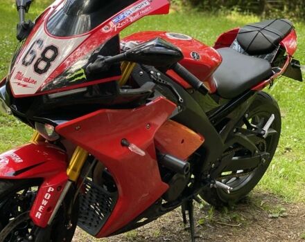 Rider Другая, объемом двигателя 0.25 л и пробегом 0 тыс. км за 1000 $, фото 1 на Automoto.ua