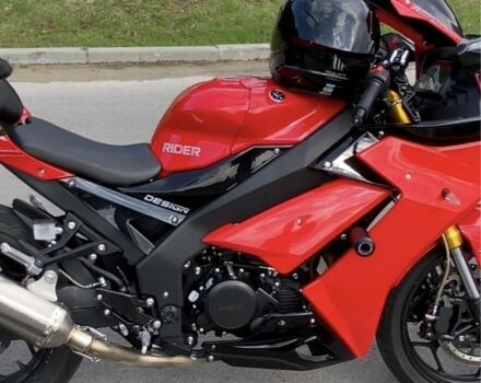 Rider Другая, объемом двигателя 0.25 л и пробегом 0 тыс. км за 1000 $, фото 5 на Automoto.ua