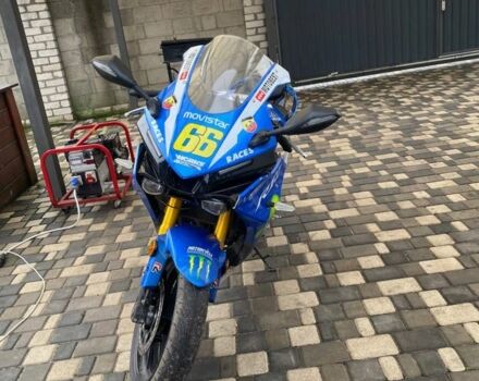 Rider Другая, объемом двигателя 0.25 л и пробегом 0 тыс. км за 1539 $, фото 4 на Automoto.ua