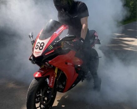 Rider Другая, объемом двигателя 0.25 л и пробегом 0 тыс. км за 1000 $, фото 3 на Automoto.ua