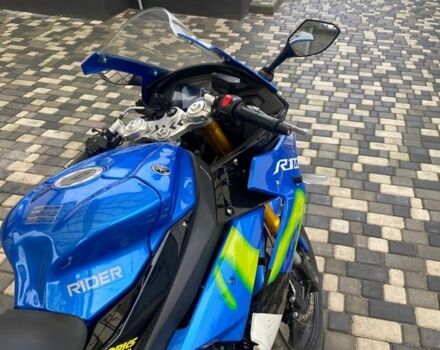 Rider Другая, объемом двигателя 0.25 л и пробегом 0 тыс. км за 1539 $, фото 1 на Automoto.ua