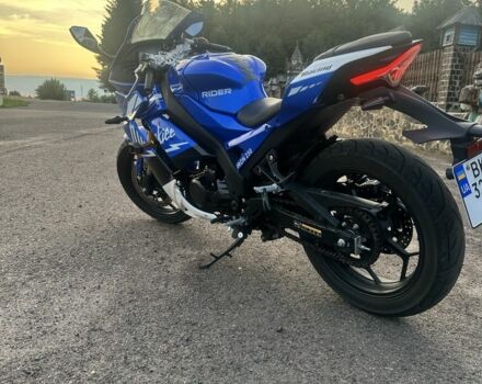 Rider Другая, объемом двигателя 0.25 л и пробегом 0 тыс. км за 1650 $, фото 2 на Automoto.ua