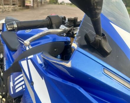 Rider Другая, объемом двигателя 0.25 л и пробегом 0 тыс. км за 1650 $, фото 5 на Automoto.ua