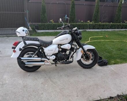 Rider Інша, об'ємом двигуна 0 л та пробігом 0 тис. км за 1833 $, фото 1 на Automoto.ua