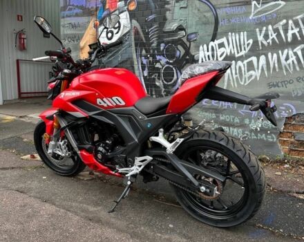 Rider Другая, объемом двигателя 0 л и пробегом 0 тыс. км за 3300 $, фото 3 на Automoto.ua