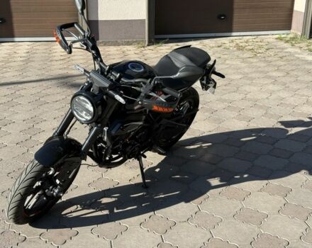 Rider Другая, объемом двигателя 0.25 л и пробегом 0 тыс. км за 1375 $, фото 5 на Automoto.ua