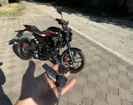 Rider Другая, объемом двигателя 0.25 л и пробегом 0 тыс. км за 1375 $, фото 11 на Automoto.ua