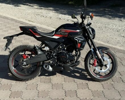 Rider Другая, объемом двигателя 0.25 л и пробегом 0 тыс. км за 1375 $, фото 1 на Automoto.ua