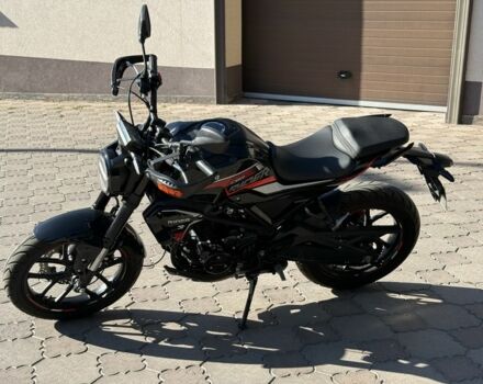 Rider Другая, объемом двигателя 0.25 л и пробегом 0 тыс. км за 1375 $, фото 4 на Automoto.ua