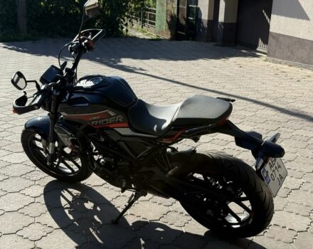 Rider Другая, объемом двигателя 0.25 л и пробегом 0 тыс. км за 1375 $, фото 3 на Automoto.ua