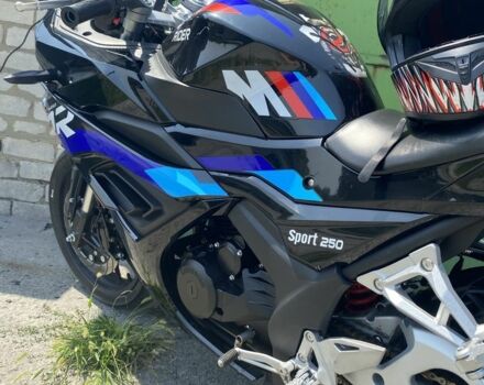 Rider Другая, объемом двигателя 0.25 л и пробегом 0 тыс. км за 65000 $, фото 7 на Automoto.ua