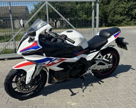 Rider Другая, объемом двигателя 0.25 л и пробегом 0 тыс. км за 1850 $, фото 5 на Automoto.ua