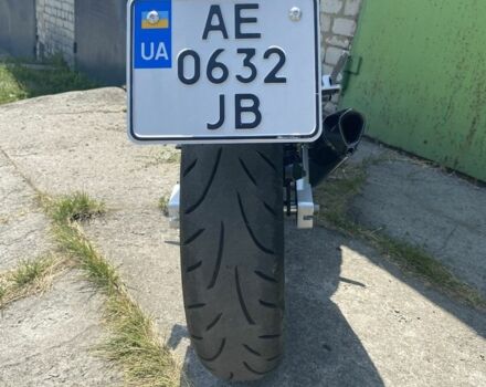 Rider Другая, объемом двигателя 0.25 л и пробегом 0 тыс. км за 65000 $, фото 6 на Automoto.ua