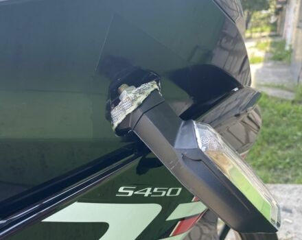 Rider Другая, объемом двигателя 0.25 л и пробегом 0 тыс. км за 65000 $, фото 3 на Automoto.ua