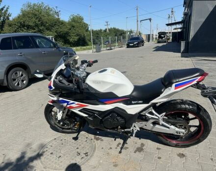 Rider Другая, объемом двигателя 0.25 л и пробегом 0 тыс. км за 1850 $, фото 7 на Automoto.ua