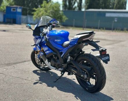 Rider Інша, об'ємом двигуна 0.25 л та пробігом 0 тис. км за 2390 $, фото 2 на Automoto.ua
